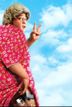 Imagen de Esta abuela es un peligro 2 - 4