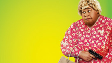 Imagen de Esta abuela es un peligro - 5