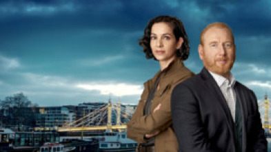 Imagen de Chelsea Detective (T1): Ep.3 El buen gigante - 5