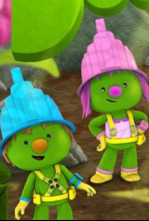 Imagen de Doozers (T1): Mezclando inventos - 4