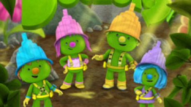 Imagen de Doozers (T1): Detective Doozer - 5