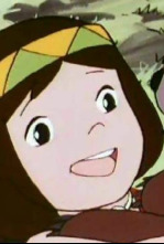 Imagen de Jackie y Nuka (T1): ¿Dónde está mamá? - 4
