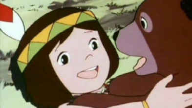 Imagen de Jackie y Nuka (T1): El nuevo amo - 5