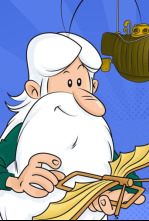 Imagen de Érase una vez... (T1): Thomas Edison y la ciencia - 4