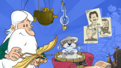 Imagen de Érase una vez... (T1): Nuestros antepasados los chinos - 5