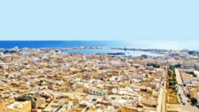 Imagen de Túnez, la belleza del Mediterráneo - 5