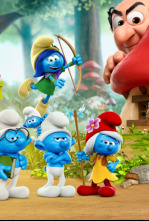 Imagen de Los Pitufos (T2): Hoja se resfría / Visita a domicilio - 6