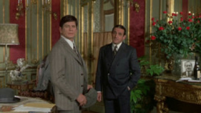 Imagen de Los secretos de la cosa nostra - 5