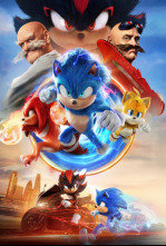 Imagen de Sonic 3: La película - 6