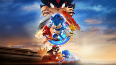 Imagen de Sonic 3: La película - 7