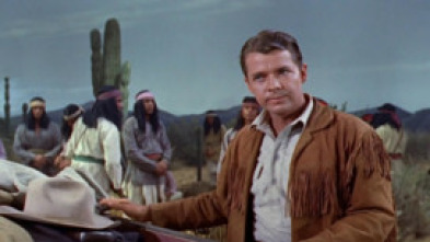 Imagen de La tierra del orgullo - 5