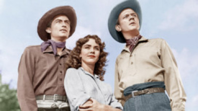 Imagen de Duelo al sol - 5