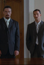 Imagen de The Point Men (En el punto de mira) - 4