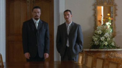 Imagen de The Point Men (En el punto de mira) - 5