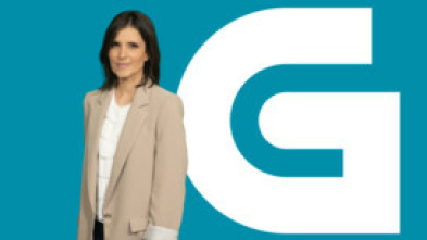 Imagen de Galicia Noticias Fin de Semana - 5