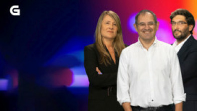 Imagen de Galicia por diante - 5