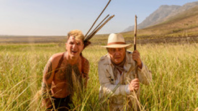 Imagen de Vacaciones en África - 5