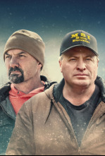 Imagen de La fiebre del oro bajo cero (T1) - 8