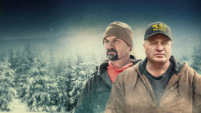 Imagen de La fiebre del oro bajo cero (T1) - 9