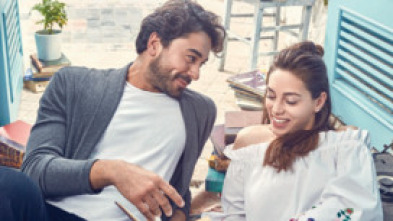 Imagen de Late mi corazón (T1): Ep.14  - 5