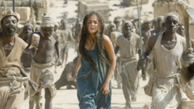 Imagen de 10.000 a.C. - 5