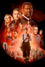 Imagen de Chicago Fire (T13): Ep.2 Situaciones complicadas - 6