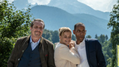 Imagen de Asesinatos en la... (T1): Ep.6 Incógnito - 6