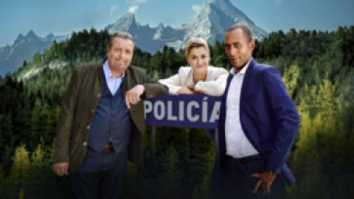 Imagen de Asesinatos en la... (T1): Ep.14 Tercera primavera - 6