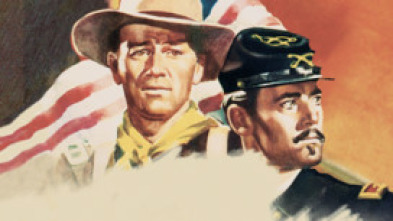 Imagen de Fort Apache - 12
