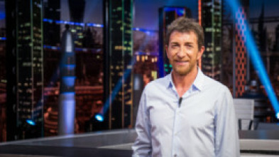 Imagen de El hormiguero (T20): Camilo - 5