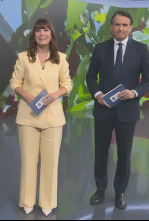 Imagen de Buenos días Aragón (T25/26): Ep.4012 - 4