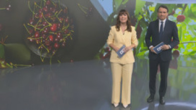 Imagen de Buenos días Aragón (T25/26): Ep.3860 - 5