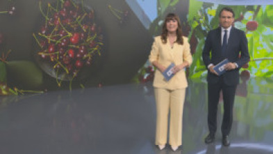 Imagen de Buenos días Aragón (T25/26): Ep.3918 - 5