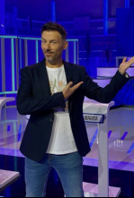 Imagen de Atrápame si puedes (T10): Ep.2082 - 4