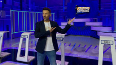 Imagen de Atrápame si puedes (T10): Ep.2091 - 5