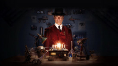 Imagen de Los misterios de... (T18): Ep.3  - 5