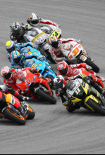 Imagen de Mundial de... (2025): Sprint MotoGP - 4