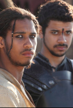Imagen de Sinbad (T1): Ep.3  - 4
