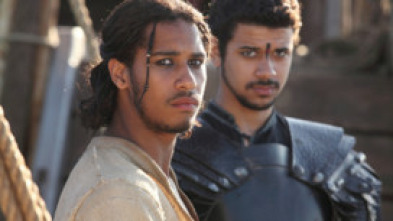 Imagen de Sinbad (T1): Ep.3  - 5