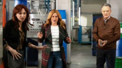 Imagen de Aurora Teagarden (T1): Ep.11 Una herencia mortal - 5