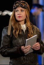 Imagen de Aurora Teagarden (T1): Ep.12 Un crimen muy teatral - 4