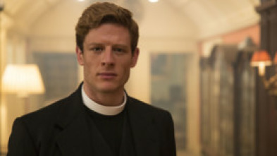 Imagen de Grantchester (T6): Ep.2  - 5