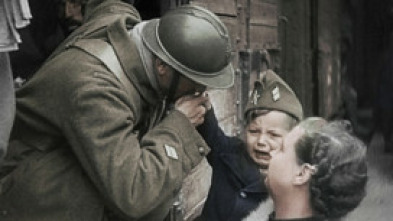 Imagen de Apocalipsis: La Segunda Guerra Mundial - 5