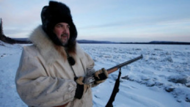 Imagen de Yukon men: La hora de la verdad - 5
