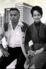 Imagen de Devil's Road: The True Story of Ed and Lorraine Warren - 4