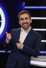 Imagen de Cifras y letras (T3): Ep.11 - 4