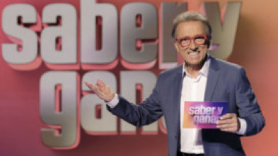 Imagen de Saber y ganar (T29): Ep.1 - 5