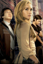 Imagen de Héroes (T2): Ep.8 Hace cuatro meses - 6