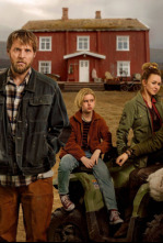 Imagen de Bienvenidos a Utmark (T1): Ep.6 Que viene el lobo - 6