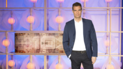 Imagen de Código 10: Ep.16 - 5